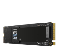 SAMSUNG 4TB M.2 PCIe Gen5 NVMe 990 EVO PLUS - 1290965 - zdjęcie 3